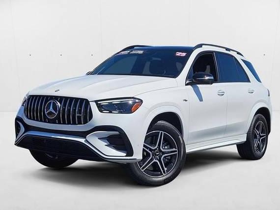 MERCEDES-BENZ GLE-CLASS 2025 4JGFB6BB3SB326173 image MERCEDES-BENZ GLE-CLASS 2025 4JGFB6BB3SB326173 image