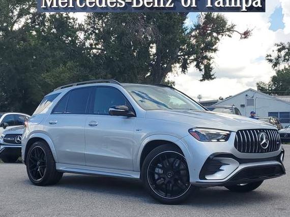 MERCEDES-BENZ GLE-CLASS 2025 4JGFB6BB6SB359118 image MERCEDES-BENZ GLE-CLASS 2025 4JGFB6BB6SB359118 image