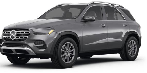 MERCEDES-BENZ GLE-CLASS 2025 4JGFB4GB7SB374997 image MERCEDES-BENZ GLE-CLASS 2025 4JGFB4GB7SB374997 image