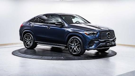 MERCEDES-BENZ GLE-CLASS 2025 4JGFD6BB2SB394815 image MERCEDES-BENZ GLE-CLASS 2025 4JGFD6BB2SB394815 image