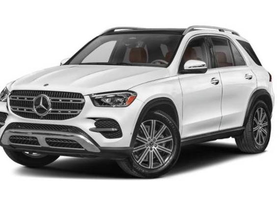 MERCEDES-BENZ GLE-CLASS 2025 4JGFB4FB1SB315865 image MERCEDES-BENZ GLE-CLASS 2025 4JGFB4FB1SB315865 image