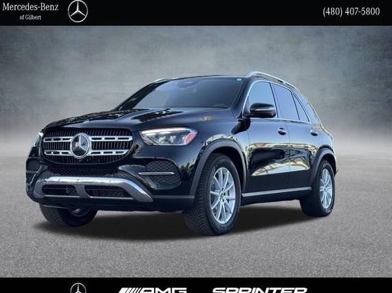 MERCEDES-BENZ GLE-CLASS 2025 4JGFB4EB9SB469144 image MERCEDES-BENZ GLE-CLASS 2025 4JGFB4EB9SB469144 image