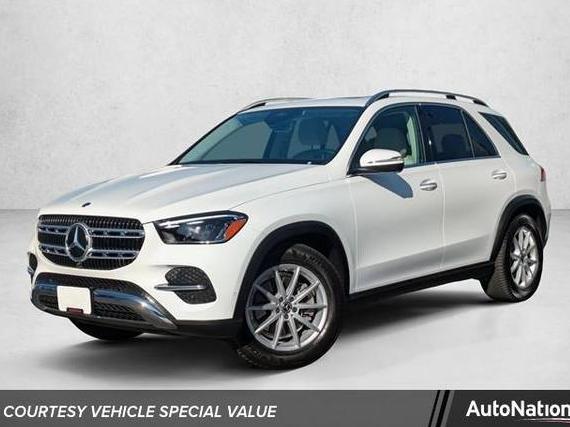MERCEDES-BENZ GLE-CLASS 2025 4JGFB4EB6SB358986 image MERCEDES-BENZ GLE-CLASS 2025 4JGFB4EB6SB358986 image