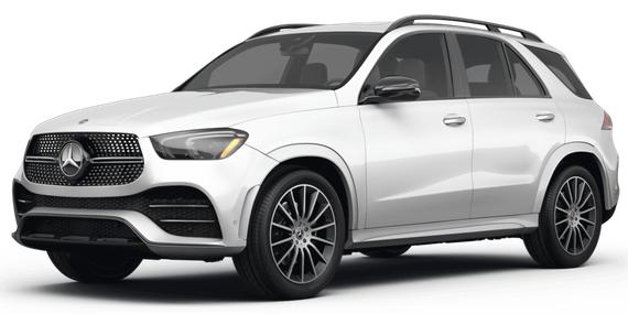 MERCEDES-BENZ GLE-CLASS 2025 4JGFB6BB6SB416109 image