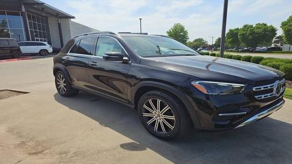 MERCEDES-BENZ GLE-CLASS 2025 4JGFB4FB7SB441907 image