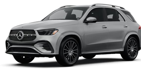 MERCEDES-BENZ GLE-CLASS 2025 4JGFB4FB6SB423544 image MERCEDES-BENZ GLE-CLASS 2025 4JGFB4FB6SB423544 image