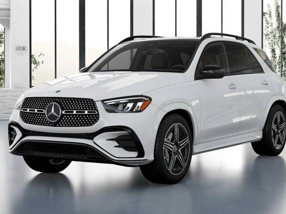 MERCEDES-BENZ GLE-CLASS 2025 4JGFB4EB0SB377534 image MERCEDES-BENZ GLE-CLASS 2025 4JGFB4EB0SB377534 image