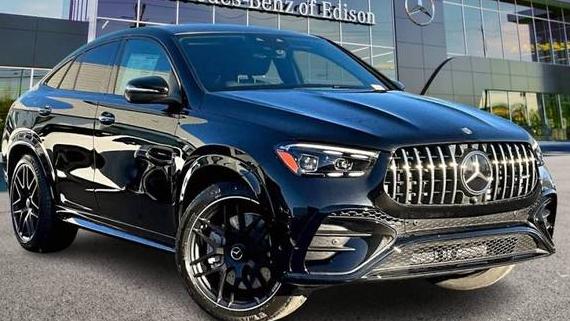 MERCEDES-BENZ GLE-CLASS 2025 4JGFD6BB6SB362966 image
