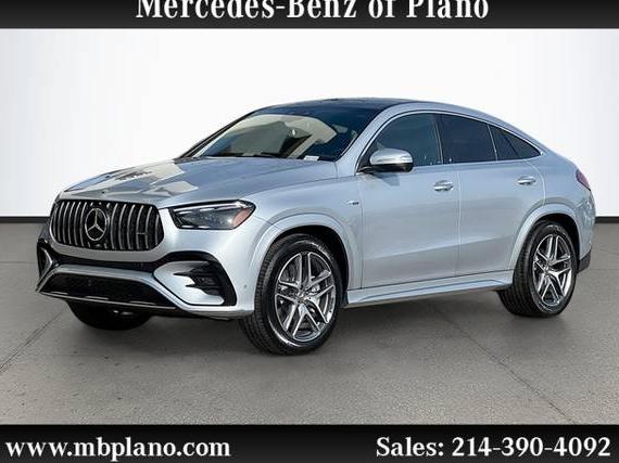 MERCEDES-BENZ GLE-CLASS 2025 4JGFD6BB2SB419048 image MERCEDES-BENZ GLE-CLASS 2025 4JGFD6BB2SB419048 image