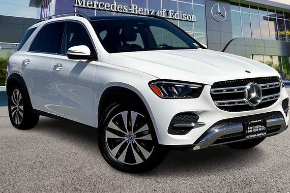 MERCEDES-BENZ GLE-CLASS 2025 4JGFB4FB6SB382204 image MERCEDES-BENZ GLE-CLASS 2025 4JGFB4FB6SB382204 image