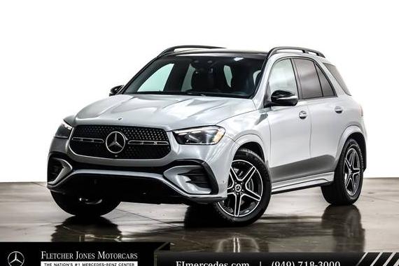 MERCEDES-BENZ GLE-CLASS 2025 4JGFB5KBXSB474735 image MERCEDES-BENZ GLE-CLASS 2025 4JGFB5KBXSB474735 image