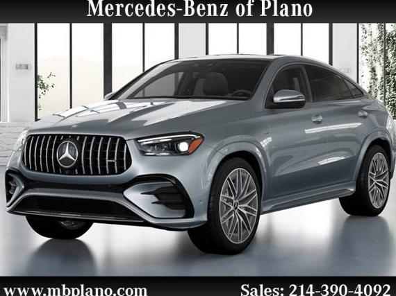 MERCEDES-BENZ GLE-CLASS 2025 4JGFD6BB8SB446237 image MERCEDES-BENZ GLE-CLASS 2025 4JGFD6BB8SB446237 image