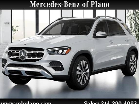 MERCEDES-BENZ GLE-CLASS 2025 4JGFB4GB1SB357435 image MERCEDES-BENZ GLE-CLASS 2025 4JGFB4GB1SB357435 image