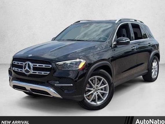 MERCEDES-BENZ GLE-CLASS 2025 4JGFB4EB0SB379624 image MERCEDES-BENZ GLE-CLASS 2025 4JGFB4EB0SB379624 image