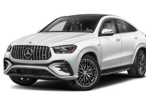 MERCEDES-BENZ GLE-CLASS 2025 4JGFB6BB0SB308942 image