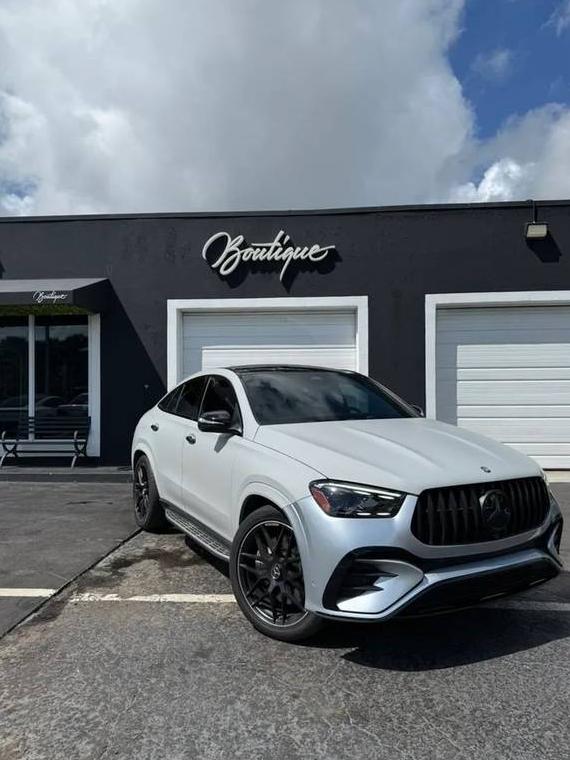 MERCEDES-BENZ GLE-CLASS 2025 4JGFD6BB0SB356094 image MERCEDES-BENZ GLE-CLASS 2025 4JGFD6BB0SB356094 image