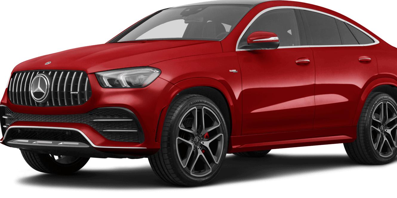 MERCEDES-BENZ GLE-CLASS 2025 4JGFD6BB2SB357313 image