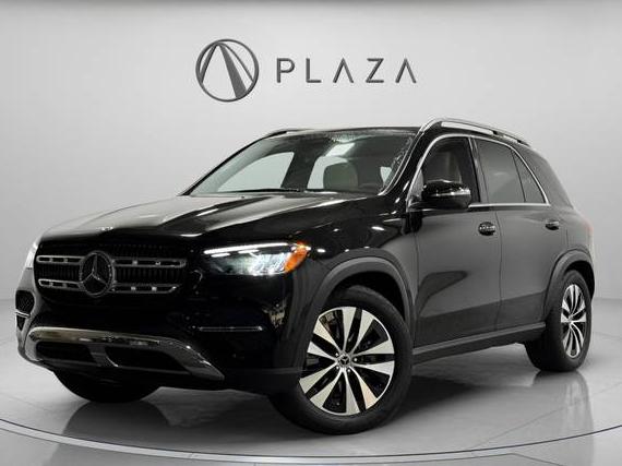 MERCEDES-BENZ GLE-CLASS 2025 4JGFB4FE1SB326049 image MERCEDES-BENZ GLE-CLASS 2025 4JGFB4FE1SB326049 image