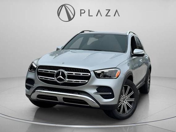 MERCEDES-BENZ GLE-CLASS 2025 4JGFB4FBXSB299553 image MERCEDES-BENZ GLE-CLASS 2025 4JGFB4FBXSB299553 image