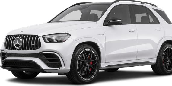MERCEDES-BENZ GLE-CLASS 2025 4JGFB8KB2SB327357 image