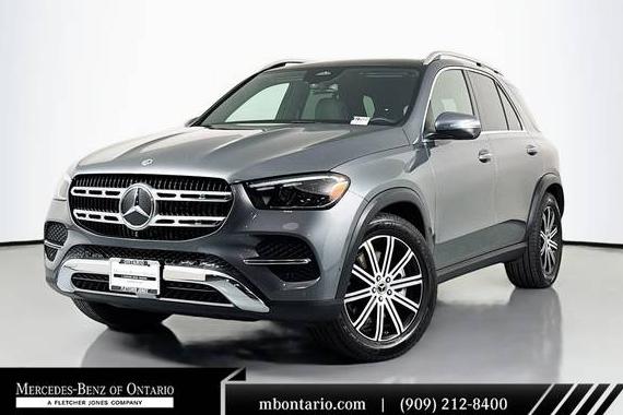 MERCEDES-BENZ GLE-CLASS 2025 4JGFB5KB7SB303165 image MERCEDES-BENZ GLE-CLASS 2025 4JGFB5KB7SB303165 image