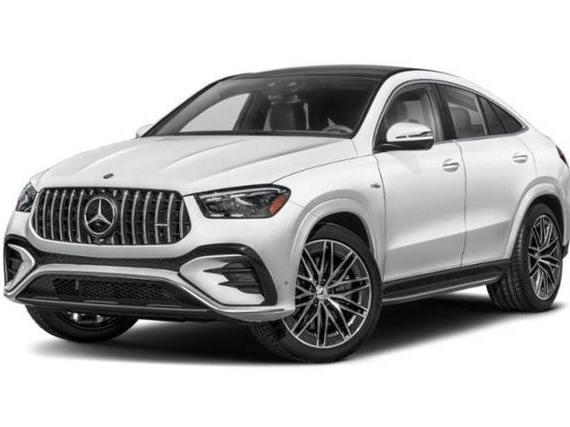MERCEDES-BENZ GLE-CLASS 2025 4JGFD6BB3SB333537 image MERCEDES-BENZ GLE-CLASS 2025 4JGFD6BB3SB333537 image