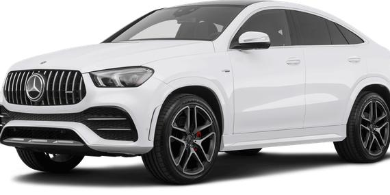 MERCEDES-BENZ GLE-CLASS 2025 4JGFD6BB9SB321313 image