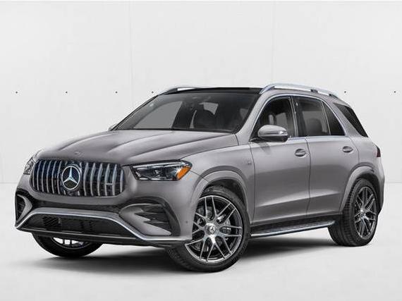 MERCEDES-BENZ GLE-CLASS 2025 4JGFB6BB1SB360886 image MERCEDES-BENZ GLE-CLASS 2025 4JGFB6BB1SB360886 image