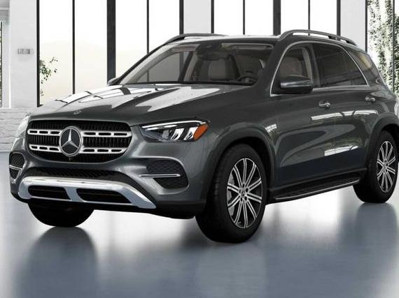 MERCEDES-BENZ GLE-CLASS 2025 4JGFB4EB7SB463472 image MERCEDES-BENZ GLE-CLASS 2025 4JGFB4EB7SB463472 image