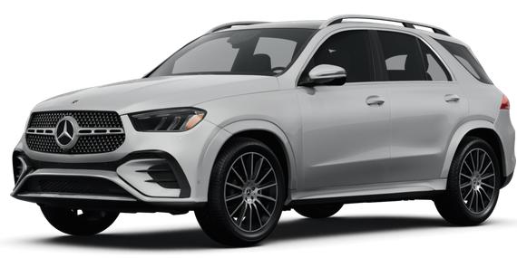 MERCEDES-BENZ GLE-CLASS 2025 4JGFB4EB8SB324869 image MERCEDES-BENZ GLE-CLASS 2025 4JGFB4EB8SB324869 image