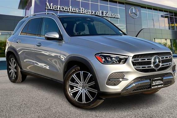 MERCEDES-BENZ GLE-CLASS 2025 4JGFB4FB6SB316350 image MERCEDES-BENZ GLE-CLASS 2025 4JGFB4FB6SB316350 image