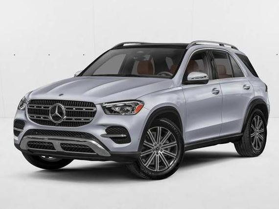 MERCEDES-BENZ GLE-CLASS 2025 4JGFB4FB8SB319010 image MERCEDES-BENZ GLE-CLASS 2025 4JGFB4FB8SB319010 image