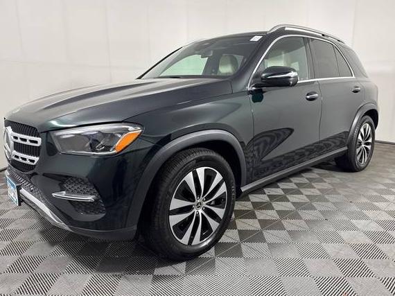 MERCEDES-BENZ GLE-CLASS 2025 4JGFB4FB2SB294234 image MERCEDES-BENZ GLE-CLASS 2025 4JGFB4FB2SB294234 image