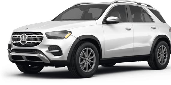 MERCEDES-BENZ GLE-CLASS 2025 4JGFB4GB6SB452685 image MERCEDES-BENZ GLE-CLASS 2025 4JGFB4GB6SB452685 image