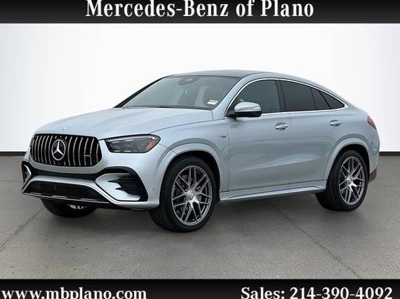 MERCEDES-BENZ GLE-CLASS 2025 4JGFD6BB1SB342849 image MERCEDES-BENZ GLE-CLASS 2025 4JGFD6BB1SB342849 image