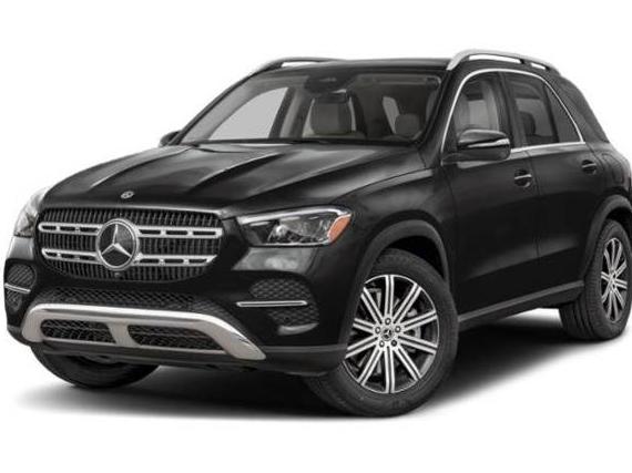 MERCEDES-BENZ GLE-CLASS 2025 4JGFB4GB1SB440069 image MERCEDES-BENZ GLE-CLASS 2025 4JGFB4GB1SB440069 image