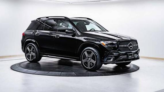 MERCEDES-BENZ GLE-CLASS 2025 4JGFB4FB6SB414231 image MERCEDES-BENZ GLE-CLASS 2025 4JGFB4FB6SB414231 image