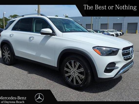 MERCEDES-BENZ GLE-CLASS 2025 4JGFB4EBXSB477527 image MERCEDES-BENZ GLE-CLASS 2025 4JGFB4EBXSB477527 image