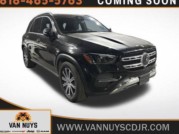 MERCEDES-BENZ GLE-CLASS 2025 4JGFB5KB2SB335215 image MERCEDES-BENZ GLE-CLASS 2025 4JGFB5KB2SB335215 image