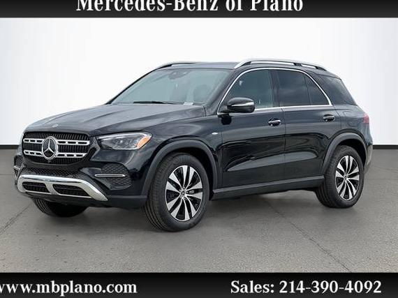 MERCEDES-BENZ GLE-CLASS 2025 4JGFB4GB1SB383128 image MERCEDES-BENZ GLE-CLASS 2025 4JGFB4GB1SB383128 image