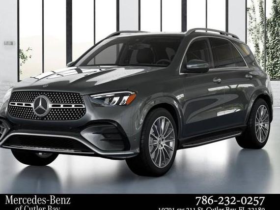 MERCEDES-BENZ GLE-CLASS 2025 4JGFB4EB4SB400281 image MERCEDES-BENZ GLE-CLASS 2025 4JGFB4EB4SB400281 image