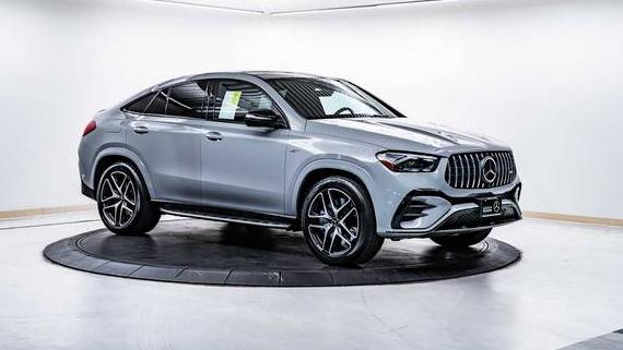 MERCEDES-BENZ GLE-CLASS 2025 4JGFD6BB7SB331662 image MERCEDES-BENZ GLE-CLASS 2025 4JGFD6BB7SB331662 image