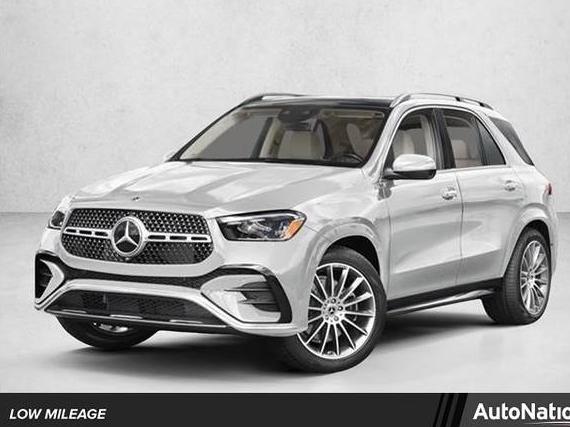 MERCEDES-BENZ GLE-CLASS 2025 4JGFB5KB1SB430025 image MERCEDES-BENZ GLE-CLASS 2025 4JGFB5KB1SB430025 image