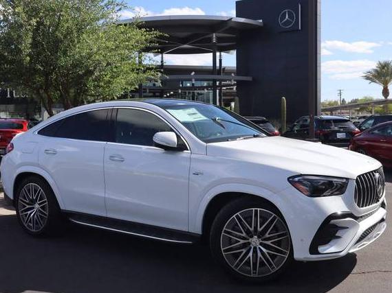 MERCEDES-BENZ GLE-CLASS 2025 4JGFD6BB0SB396434 image MERCEDES-BENZ GLE-CLASS 2025 4JGFD6BB0SB396434 image