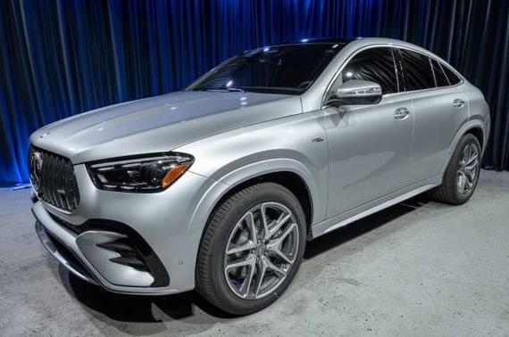 MERCEDES-BENZ GLE-CLASS 2025 4JGFD6BB0SB325637 image MERCEDES-BENZ GLE-CLASS 2025 4JGFD6BB0SB325637 image