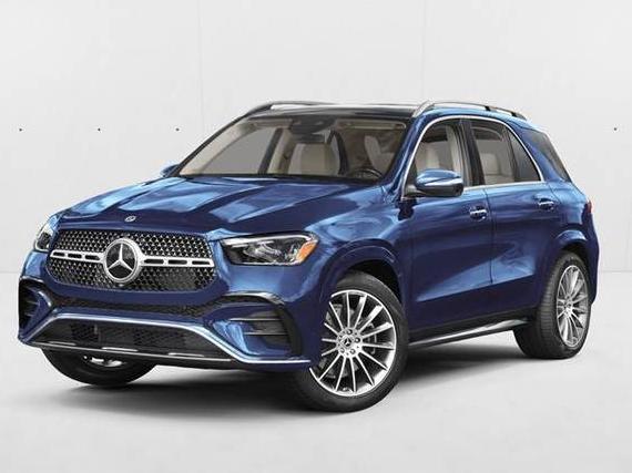 MERCEDES-BENZ GLE-CLASS 2025 4JGFB5KB5SB397160 image MERCEDES-BENZ GLE-CLASS 2025 4JGFB5KB5SB397160 image