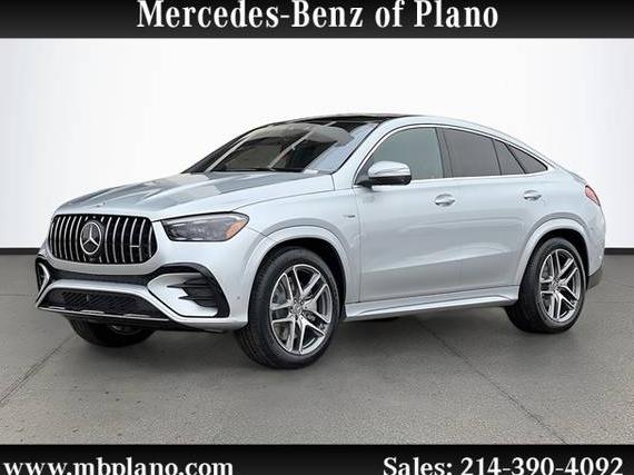MERCEDES-BENZ GLE-CLASS 2025 4JGFD6BB3SB387453 image MERCEDES-BENZ GLE-CLASS 2025 4JGFD6BB3SB387453 image