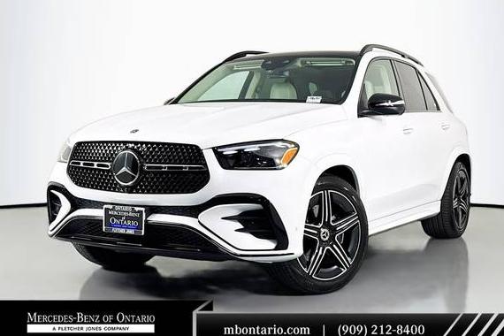 MERCEDES-BENZ GLE-CLASS 2025 4JGFB4FE7SB470785 image MERCEDES-BENZ GLE-CLASS 2025 4JGFB4FE7SB470785 image