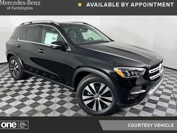 MERCEDES-BENZ GLE-CLASS 2025 4JGFB4FBXSB350579 image MERCEDES-BENZ GLE-CLASS 2025 4JGFB4FBXSB350579 image