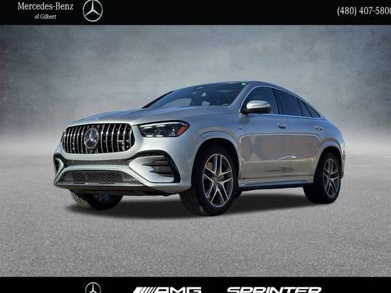 MERCEDES-BENZ GLE-CLASS 2025 4JGFD6BB6SB318935 image MERCEDES-BENZ GLE-CLASS 2025 4JGFD6BB6SB318935 image